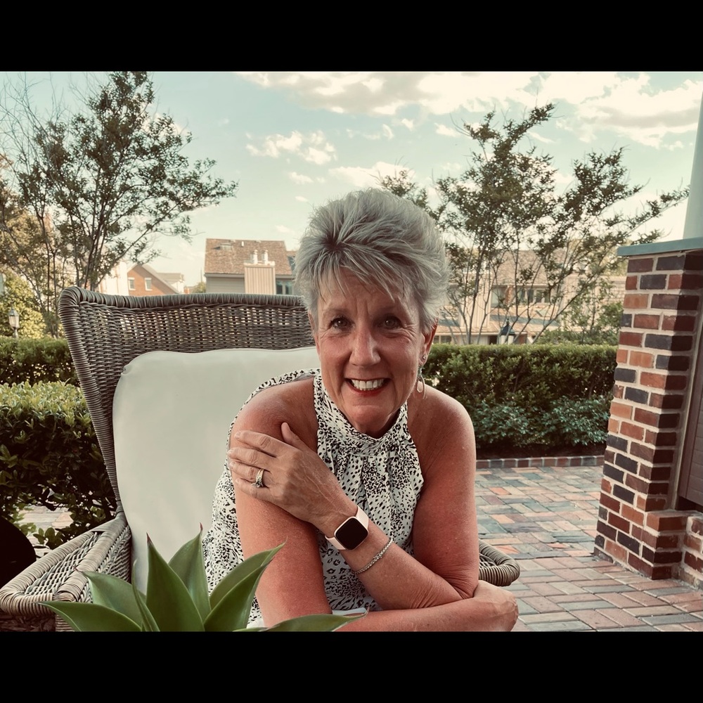 Meet your Posher, Pat